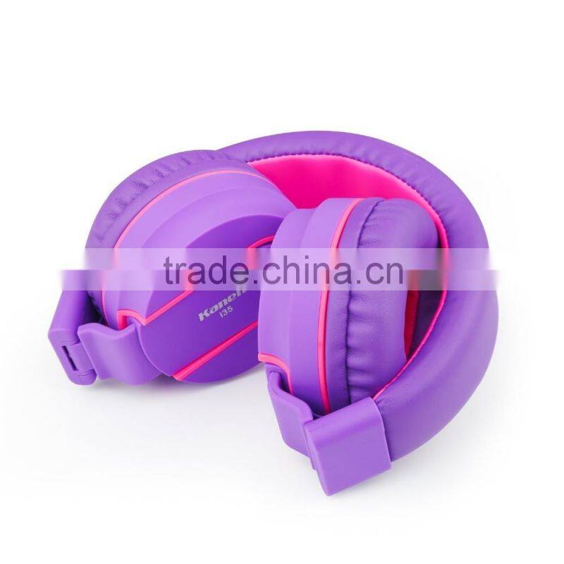 wireless Foldable adjustable sport earphone