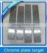 titanium aluminum alloy sputtering target