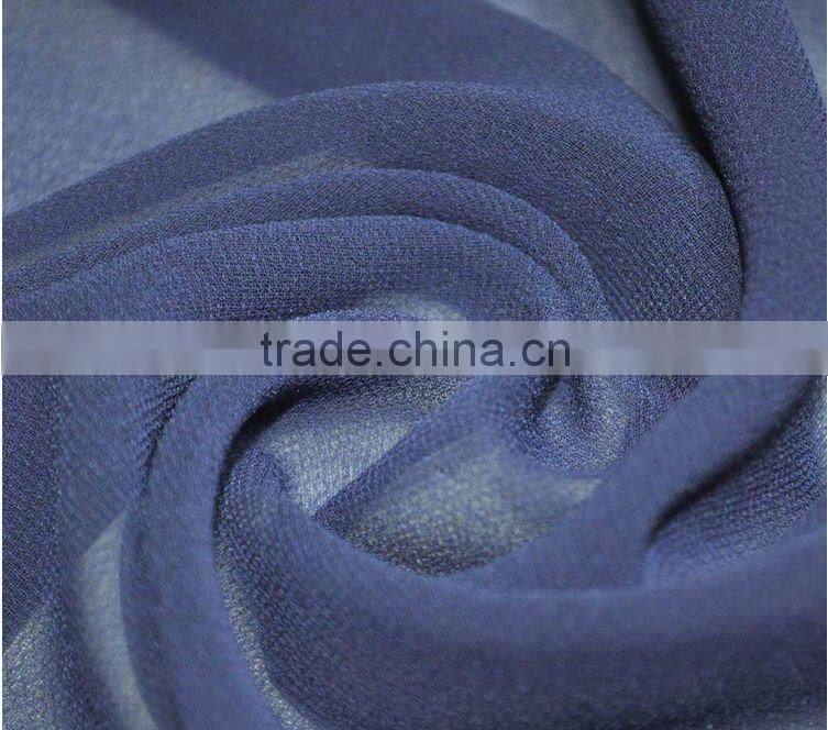100%30D Polyester Flower Print Dress Fabrics from china