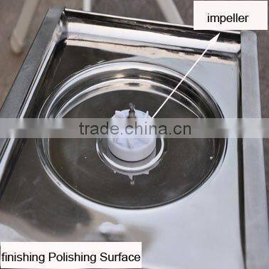 18LX2 Electric Fruit Juice Dispenser