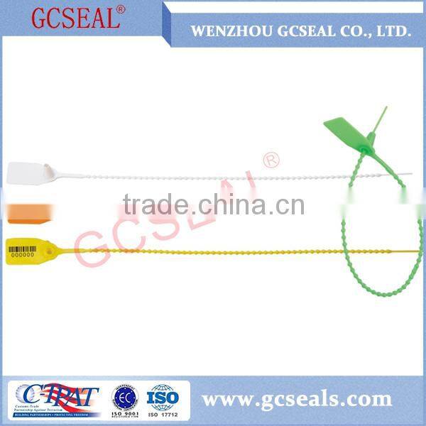 Wholesale China Import security plastic seal for airline GC-P002