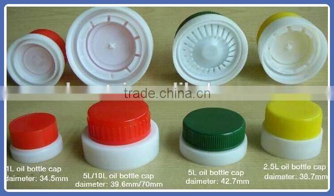 Vial Plastic Glass Bottle Filling Capping Machine
