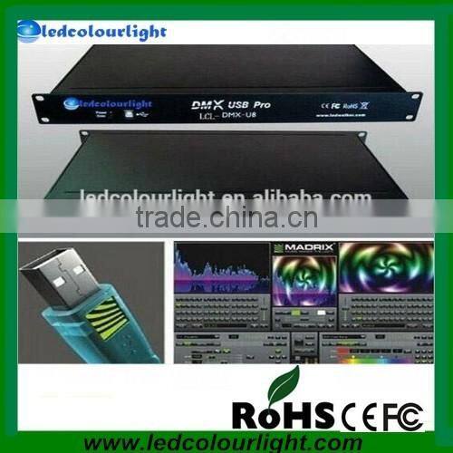 highest quality dmx rgb smd 5050 digital tube outdoor or indoor