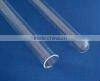 High Purity Clear Fused Quartz Glass