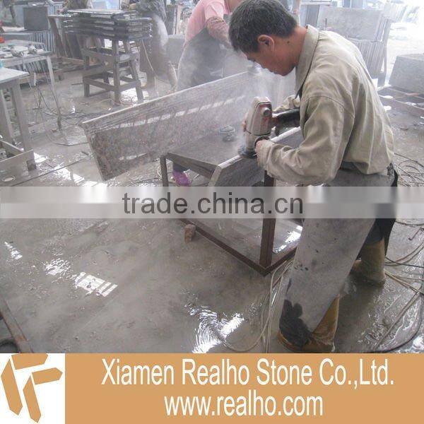 Granite Stair and Step