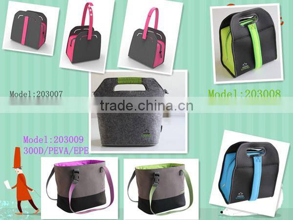 Gift Lunch Box with printing, FDA Approved, BPA Free , Eco-friendly Material by Cn Crown