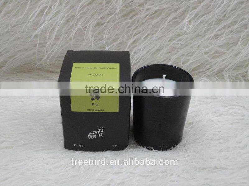wholesale scented candles for wedding decoration