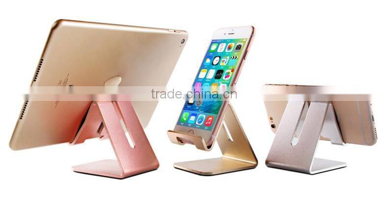 multiple holder for pad ,phone