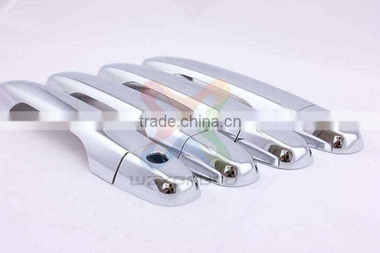 CHROME HANDLE COVER FOR HOND A CIVI C '12 ON