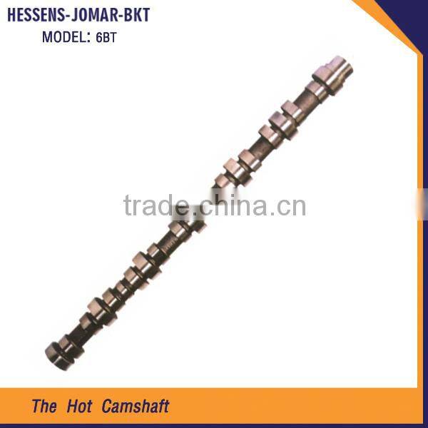 High Quality New Product engine camshaft camshaft pulley 6BT