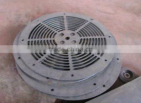 1530 CNC plasma cutter with 100A source