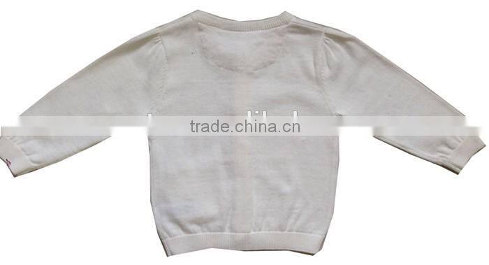 Runtex GIRLS JUMPER RT-kn-215