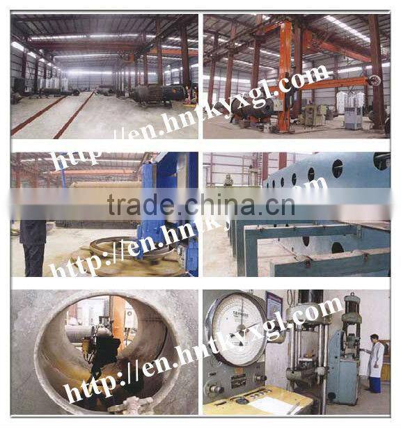Vertical coal /wood Steam Boiler