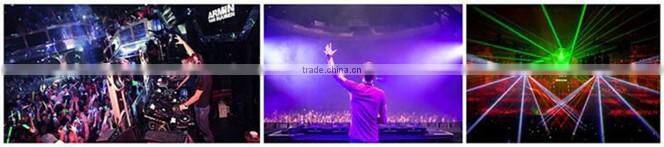 24W Led Wall Washer New IP65 dmx 512 Outdoor RGB Led Lamp