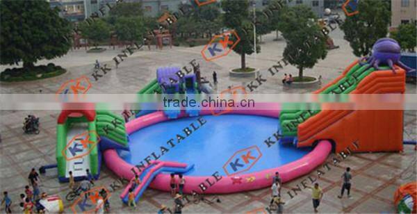 water parks in france for sale