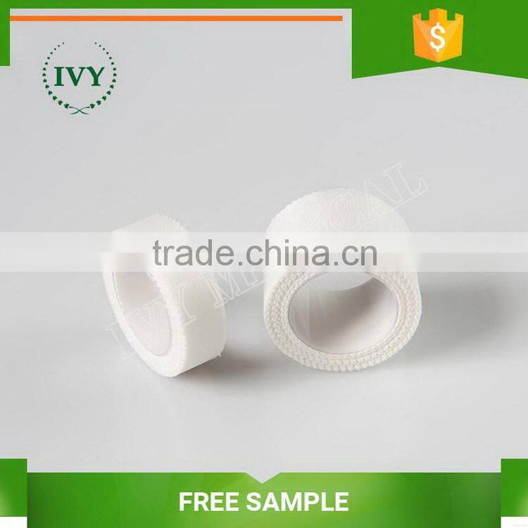 Top grade new arrival environment surgical tape sports