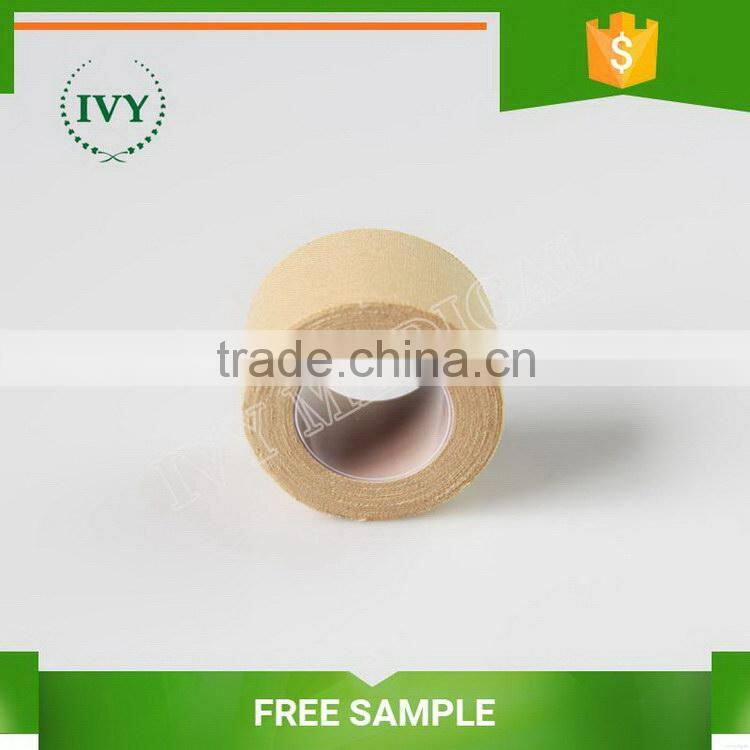Low price most popular waterproof zinc oxide tape