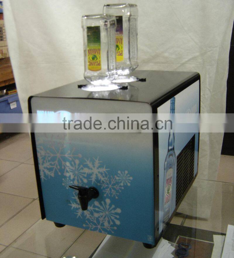 2016 one bottle two bottle wine bar Liquor Dispenser