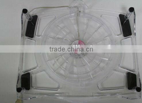 Laptop cooling pad or Tablet USB port