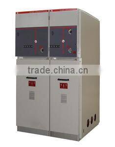 Outdoor SF6 Ring Main Unit with Outdoor Power Substation
