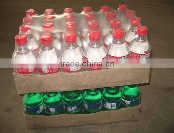 Automatic Food PE Film Shrink Wrapping Packaging Machines