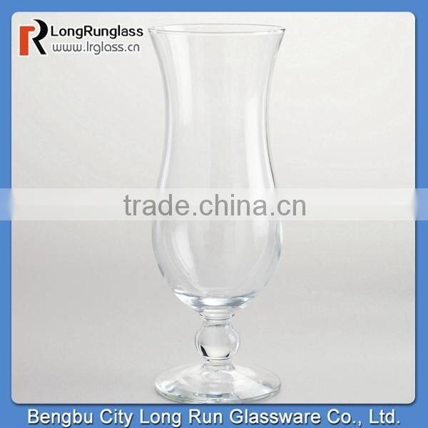 LongRun 5.5oz Small Brandy Glasses Made in China Unique Glass Dinnerware Wholesale Price