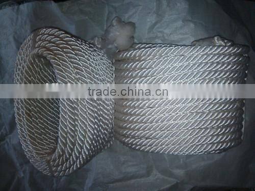 Kuralon rope,fishing rope,fish rope