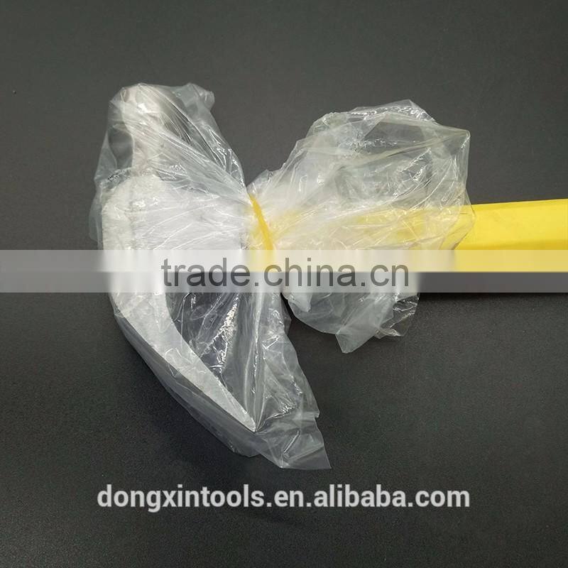 16oz claw hammer with fiberglass handle hammer