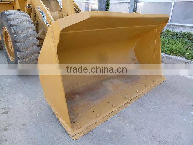 USED LOADERS FOR SALE KLD65Z WHEEL LOADER FROM JAPAN!!!