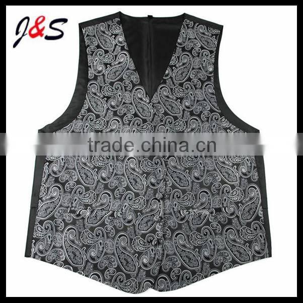 Fashion Mens vest JSV006
