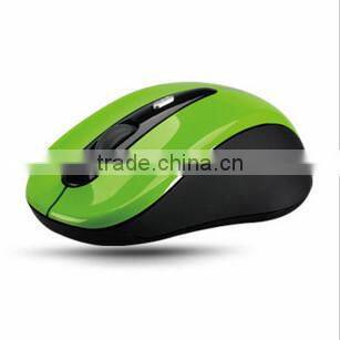 Make high quality wireless mouse Custom wireless mouse with best price
