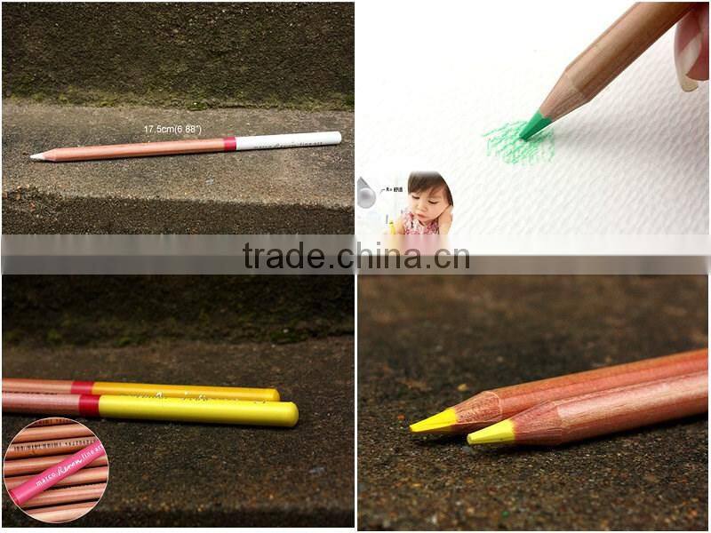 Marco 3100 Renoir artist 48 colored lead pencils