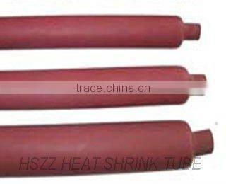 heat shrink busbar insulation sleeve