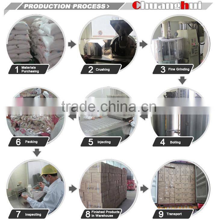CC stick candy 11g factory direct sale