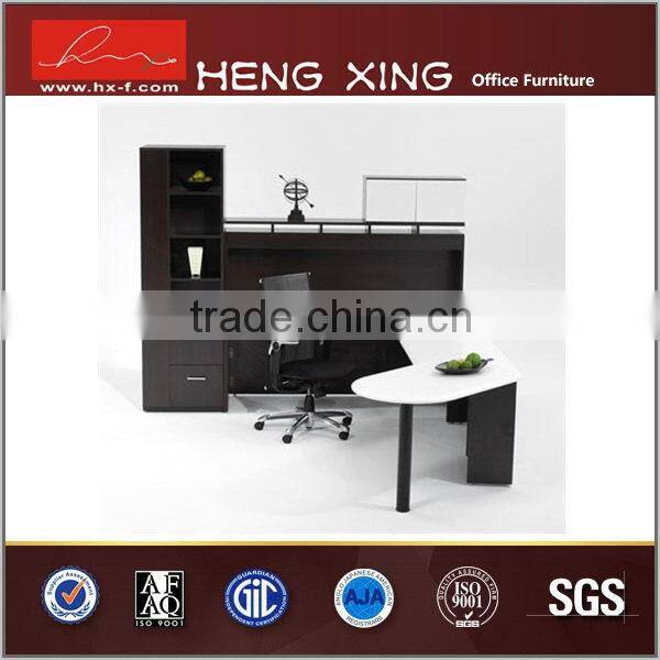 Hi-tech useful large executive desk