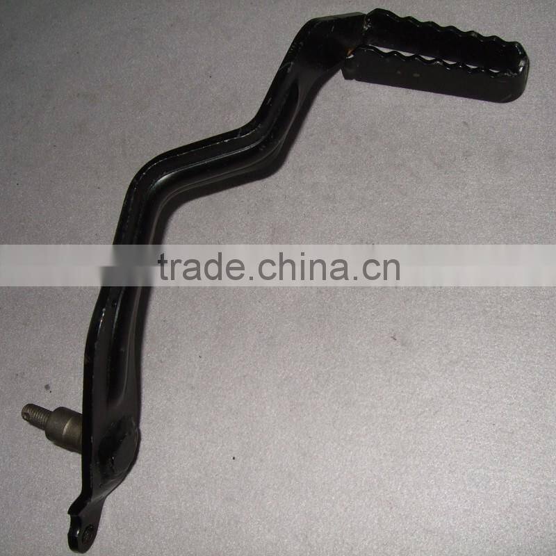 SCL-2012050209 Motorcycle brake pedal made in China