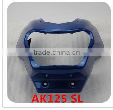 SCL-2012100381 Case of Head Light for GY200 Motorcycle Parts