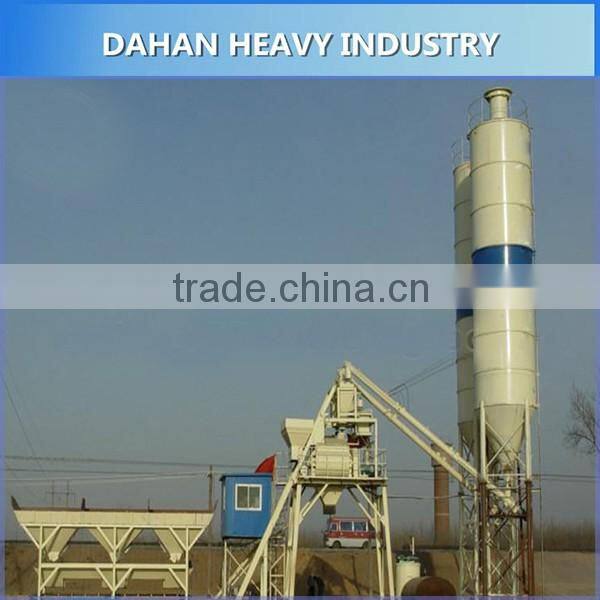 Automatic Ready Mixed Concrete Batching plant factory concrete admixture mixing plant New technology concrete batch plant