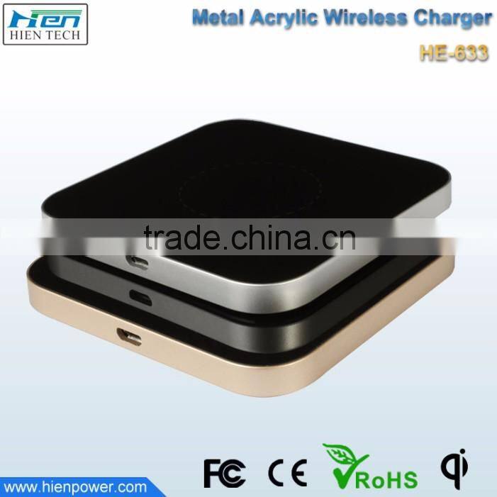 Mobile Phone Use and Emergency Portable wireless mobile phone charger