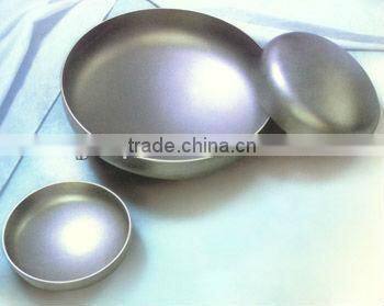 elliptic end/ellipsoidal dished ends