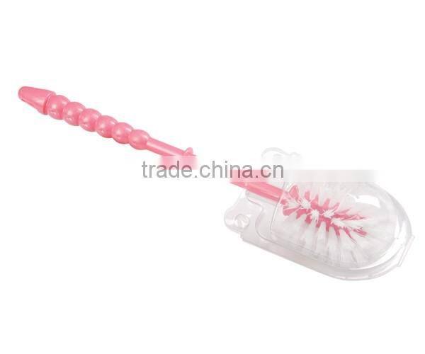 Toilet Wc Brush/Cleaner Colourful