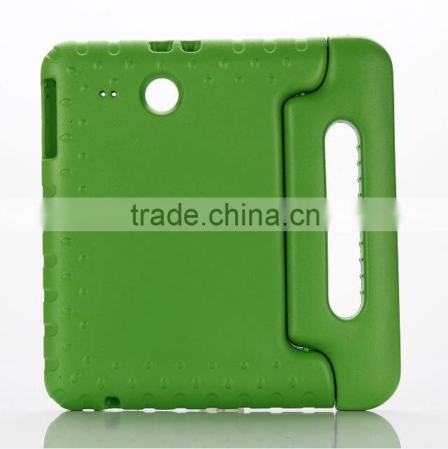 New Arrival Shockproof EVA Case For Samsung Tab E 9.6, Kids EVA Case for Galaxy Tab E 9.6 Inch