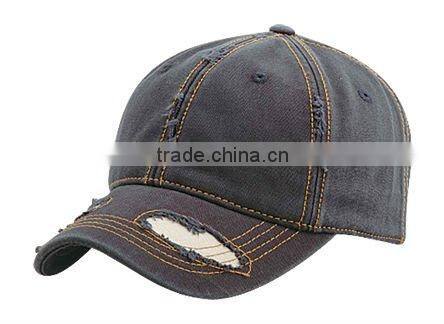 cotton promotional caps and hats Embroidered logo sun hat fisher hat