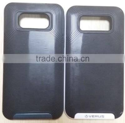 new products 2016 transparent mobile phone cover