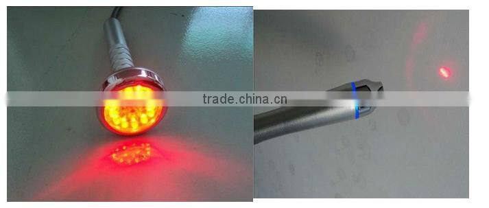 2016 newest pdt led light therapy lamp