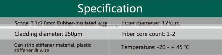 Wire stripping pliers