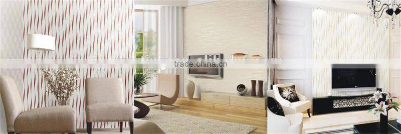 vinyl wallpapers/wall paper red and white wallpaper for restaurant walls