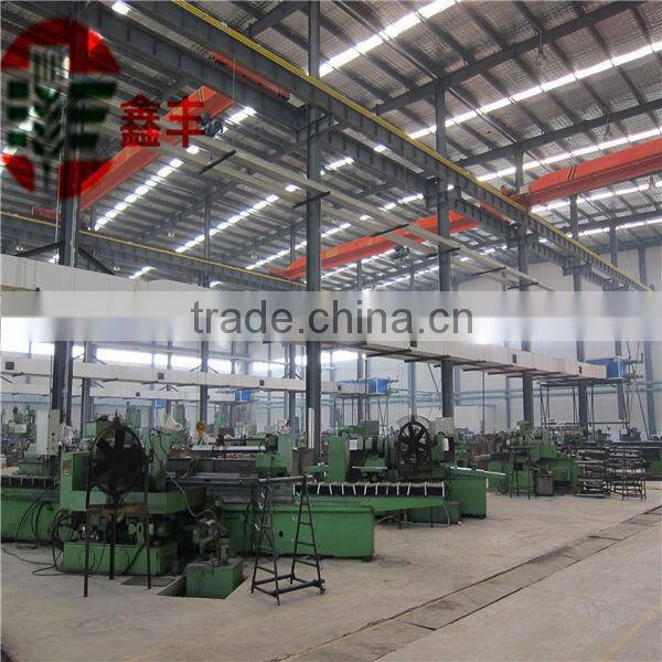 Factory Machines: Oil Processing Plant with Competitive Price