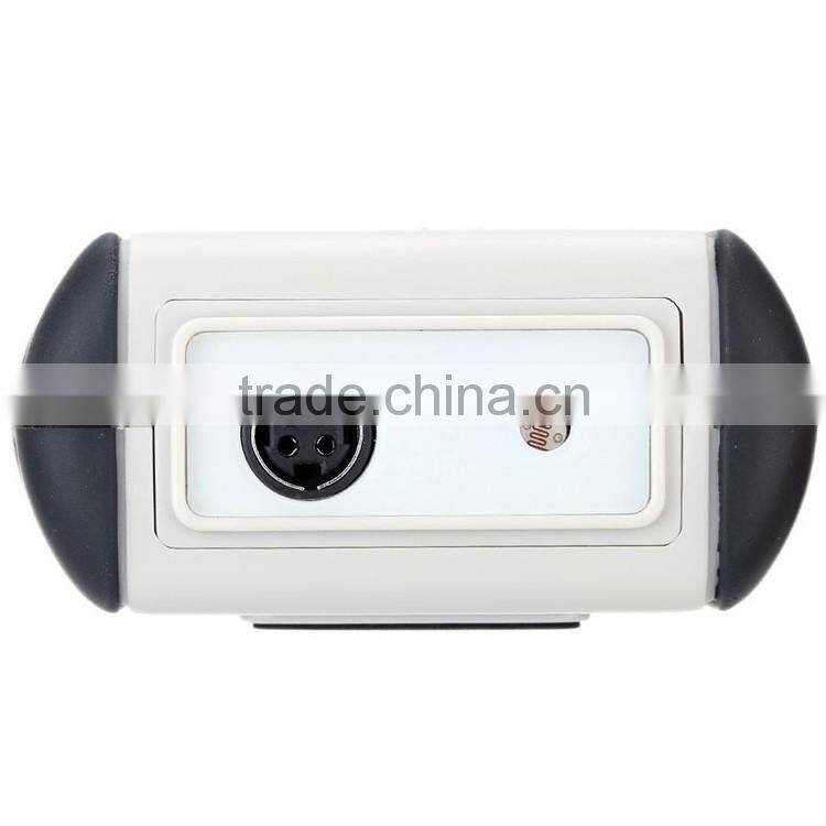 LCD Display anemometro thermal imager Thermo-Anemometer Infrared Thermometer termometro Wind Speed estacion meteorologica