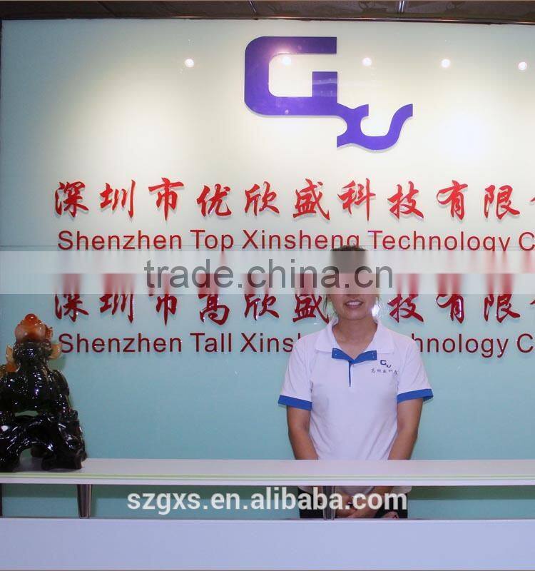 wholesale price beautiful design colorful tempered glass screen protector for iPhone5s